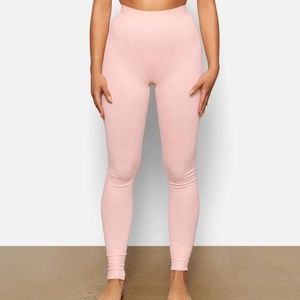 Skims Logo Pointelle